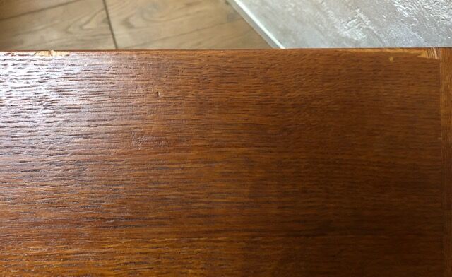 Chest of drawers 50s