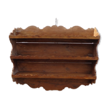 Plate rack