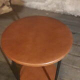 Bauhaus table