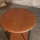 Bauhaus table