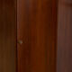 Corner cabinet Vintage Scandinavian 66 cm