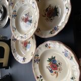 6 plates