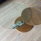 Table basse 2 plateaux