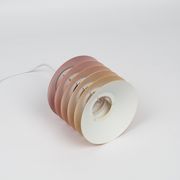 Danish vintage IKEA Duett pendant lamp by Bent Boysen, 1983