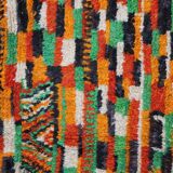 Carpet Boujad, 250 x 155