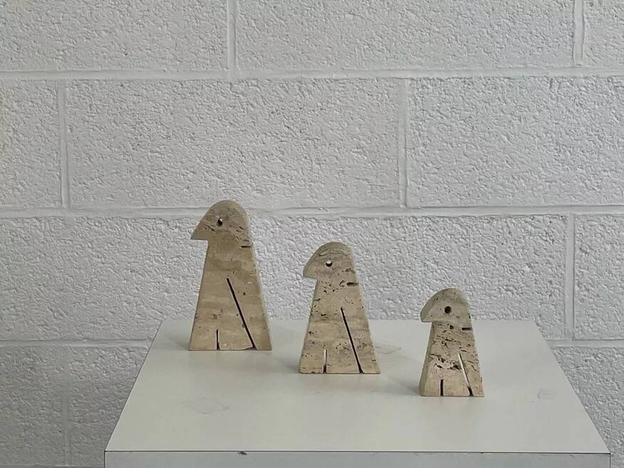 Fratelli Mannelli Figure