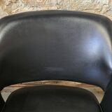 Set of 2 Deauville armchairs designed by Marc and Pierre Simon for AIRBORNE