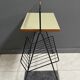 Magazine rack by Ilse Mobel 1960s