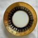 Limoges porcelain coffee service – Ch. Haviland – Decor