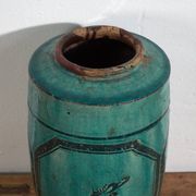 Large antique vase (c.1820) #27