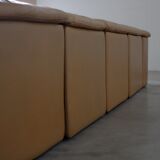 Canapé De Sede DS14 - Suisse 1970