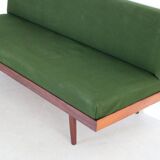 Vintage danish daybed