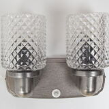 Mid-century Design Wall lamp,Czechoslovakia,1960's.