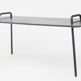 Staple table