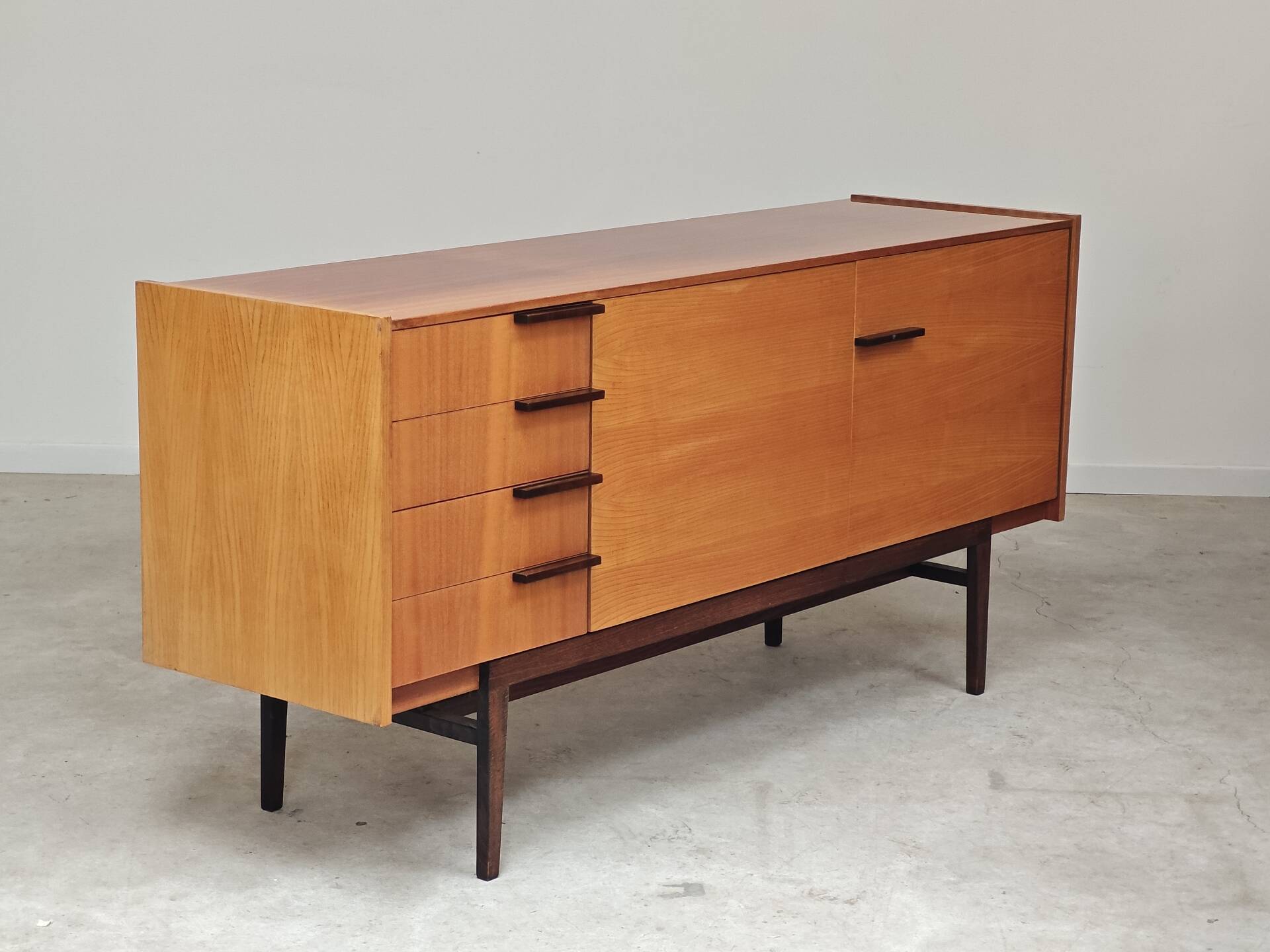 Enfilade by Frantisek Mezulanik for Up Zavody 1960