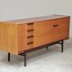 Enfilade by Frantisek Mezulanik for Up Zavody 1960