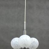 Suspension par R. Essig, années 1970
