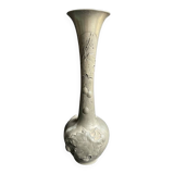 Vase F. Cortési – Art pewter