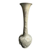 Vase F. Cortési – Art pewter