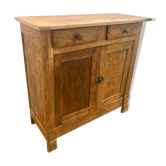 Parisian buffet early 20th