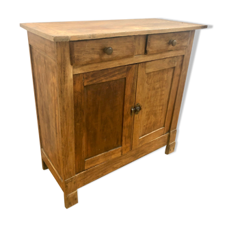 Parisian buffet early 20th