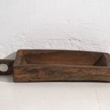 Ancient plateau in wabi-sabi style (c.1900) #5