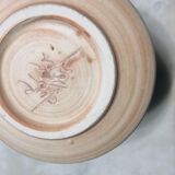 Cache pot en céramique