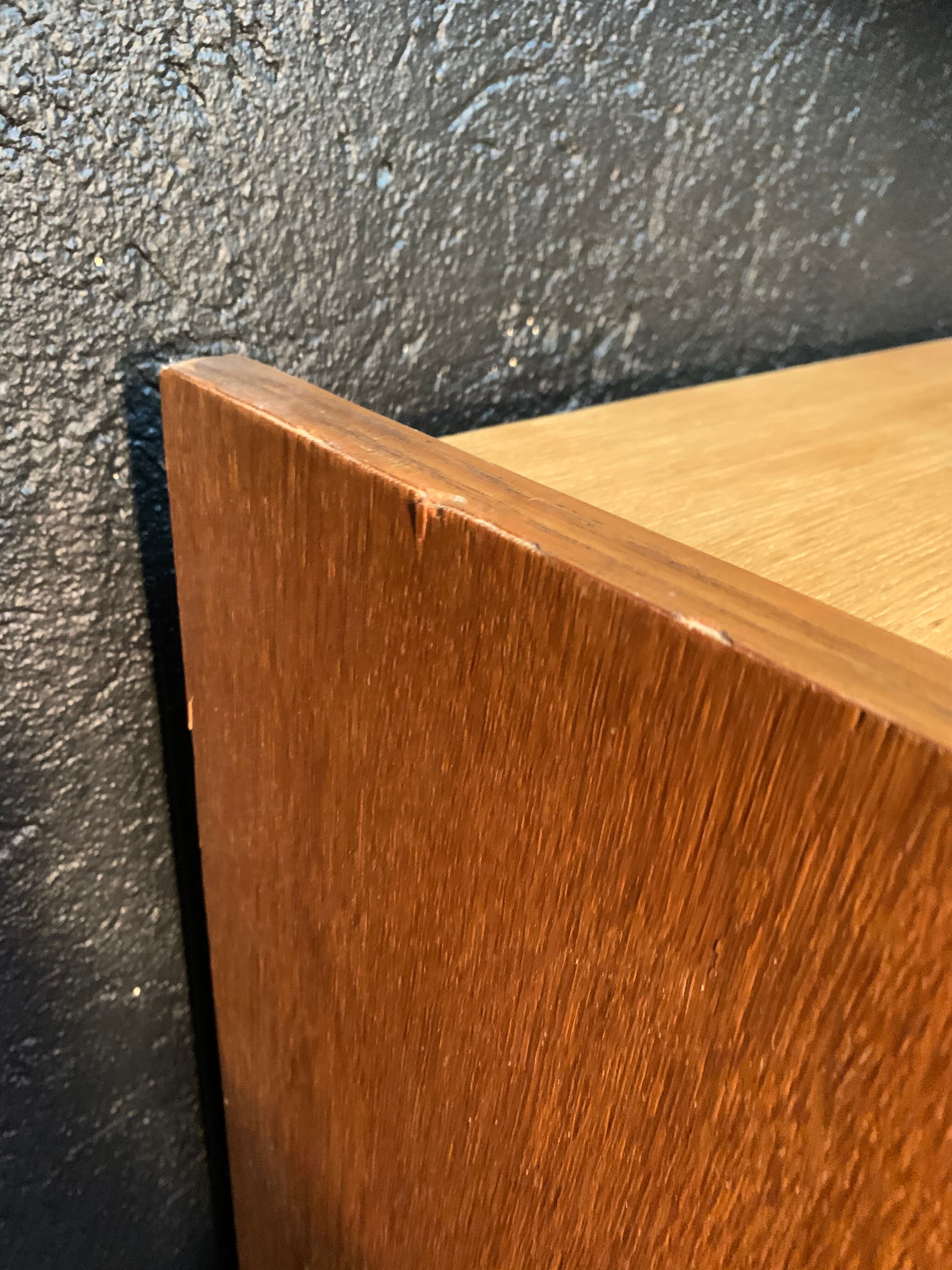 Vintage dresser 1950