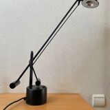 Articulated pendulum lamp 1980