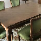 Table de salle à manger