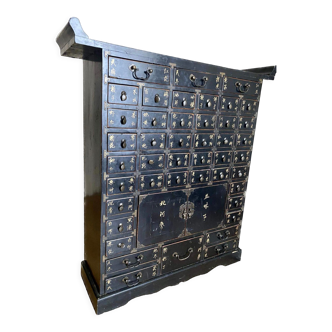 Apothecary furniture