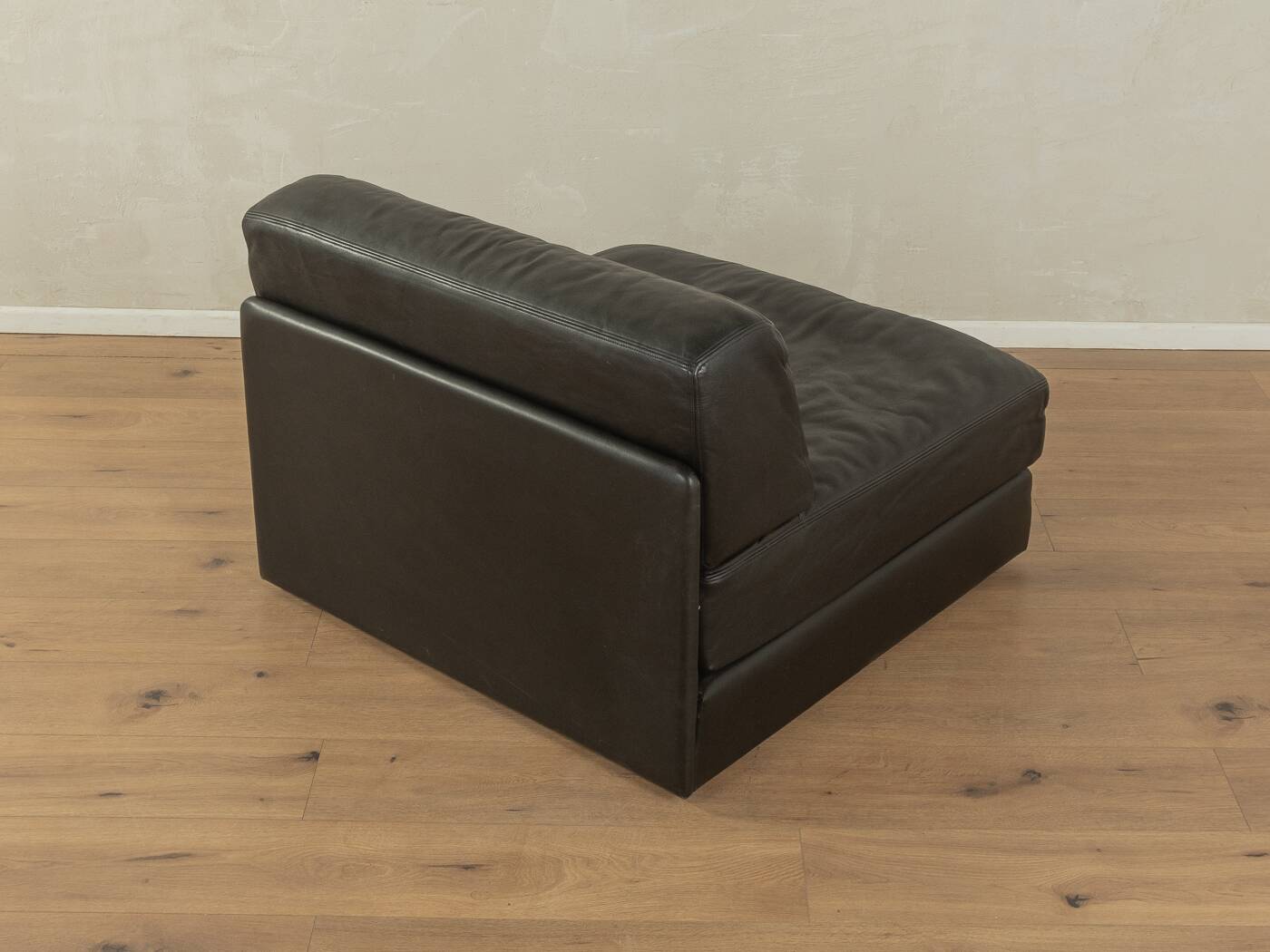 Fauteuil DS-76 de De Sede