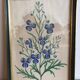 Botanical vintage illustration