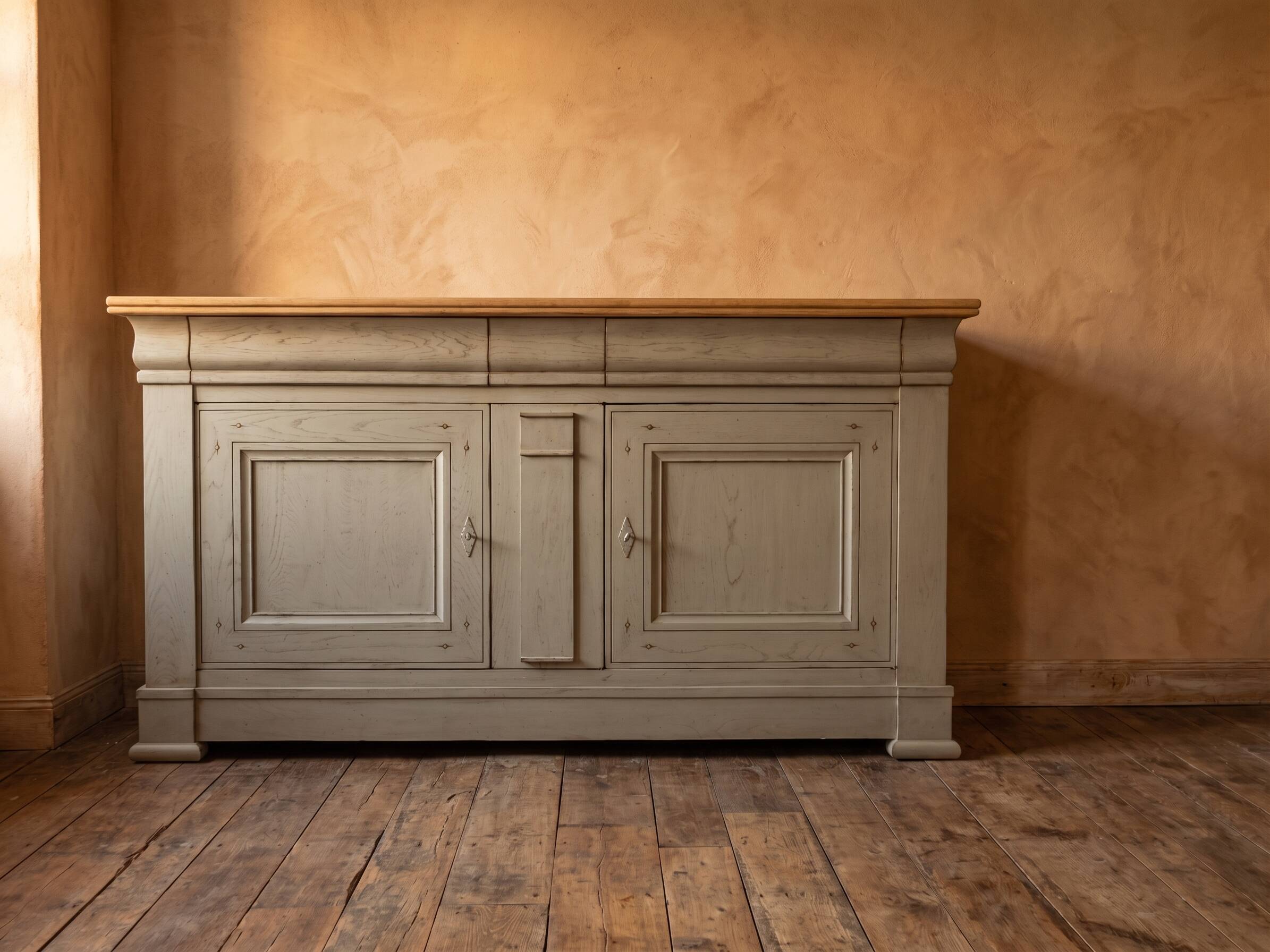 Buffet de style / geka 190x105x56