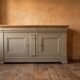 Buffet de style / geka 190x105x56