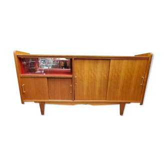 Vintage enfilade