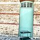 Metal and glass rolling service 50s