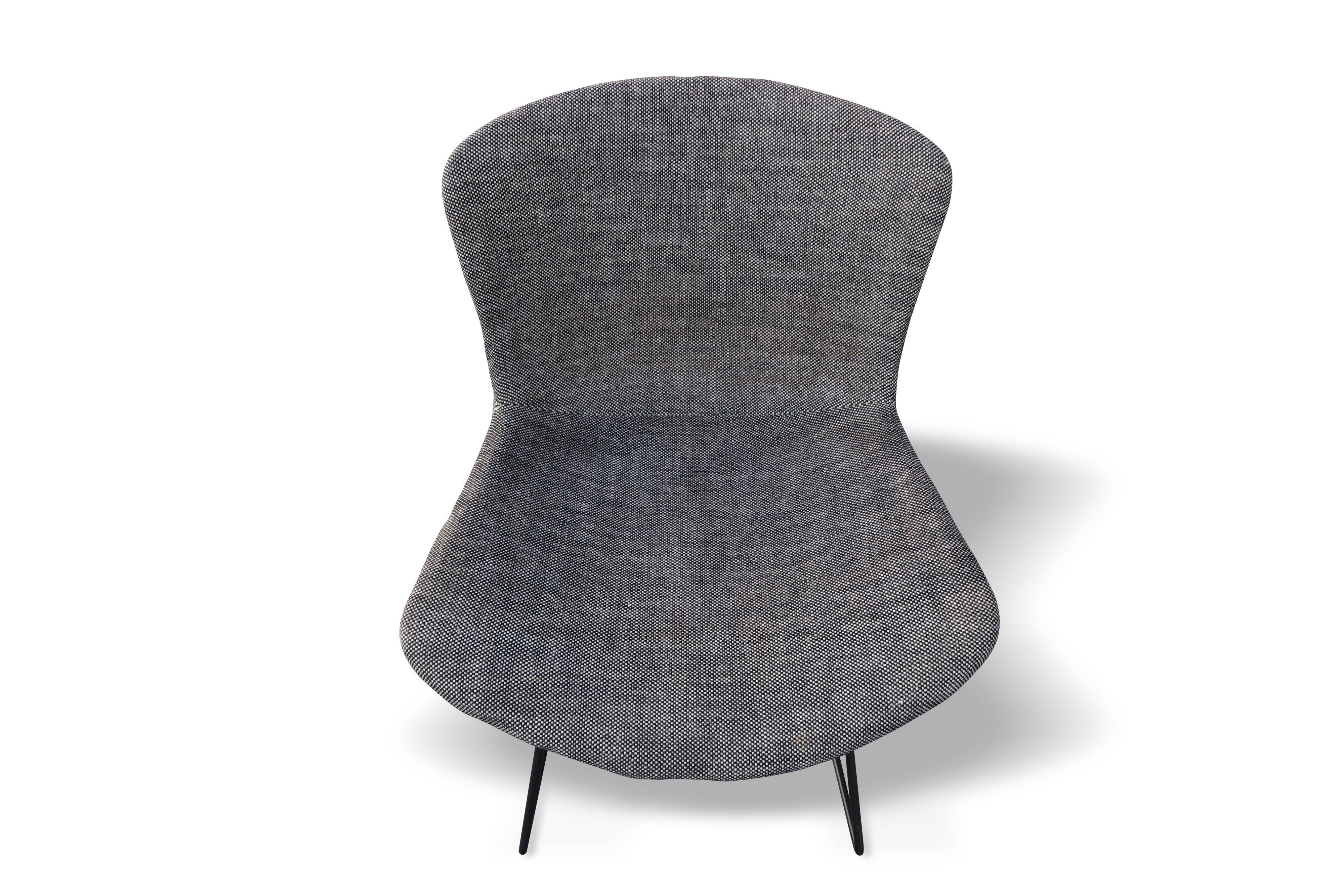 “Wire” Chair 420 by Harry Bertoia for Knoll – 1st edition 1953