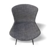 “Wire” Chair 420 by Harry Bertoia for Knoll – 1st edition 1953