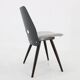 1960s Set of Four Dining Chairs by Tatra, Czechoslovakia