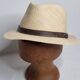 Forme à chapeau ancienne en bois sur pied, 1900, 30