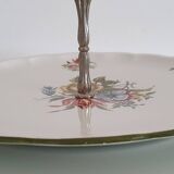 Cheese board - Lunéville earthenware