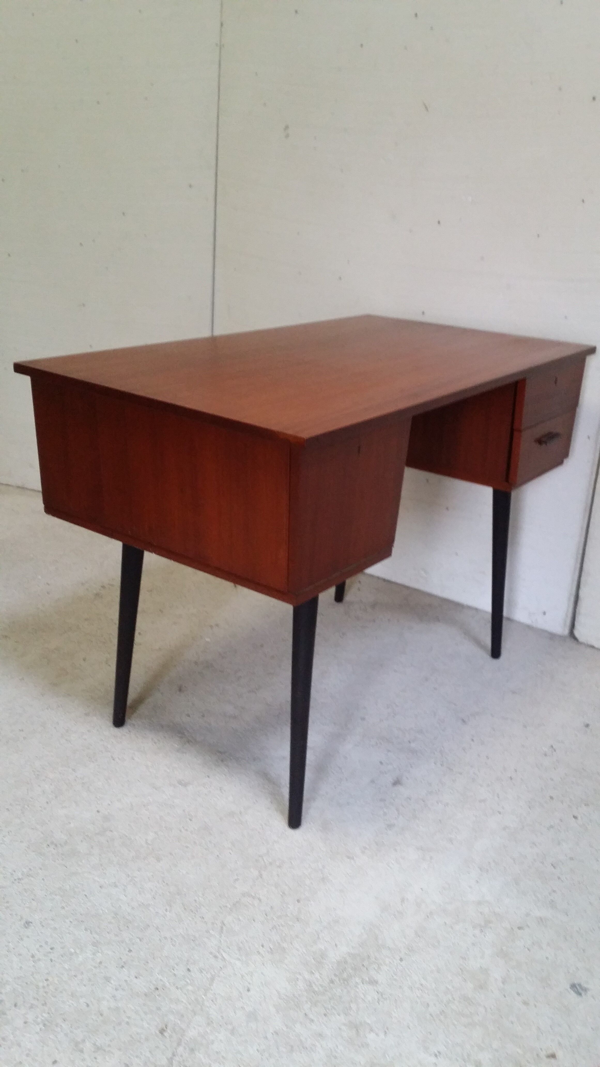 Danish desk 1960