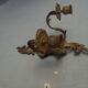 Applies to time Louis XV bronze