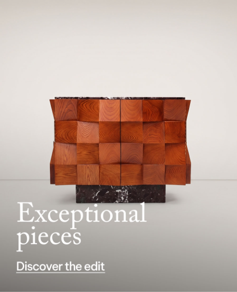 Exceptional pieces