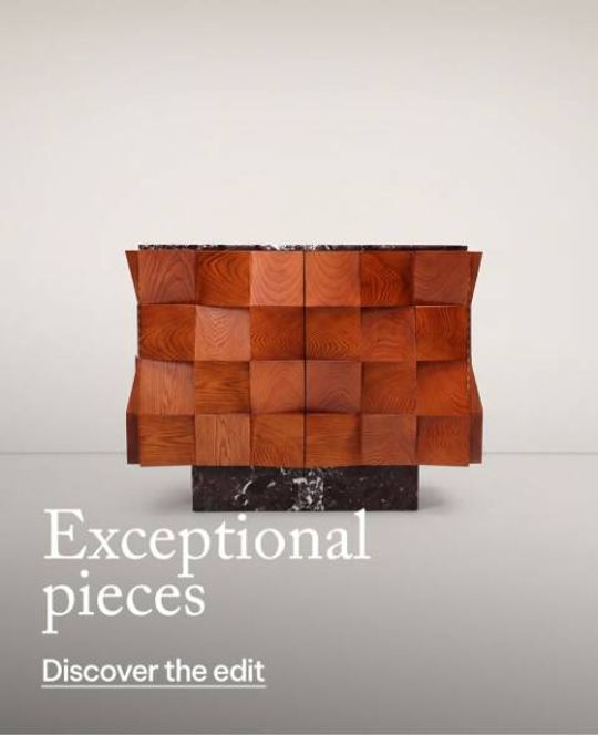Exceptional pieces