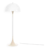 Lampadaire scandinave modèle Panthella, première édition