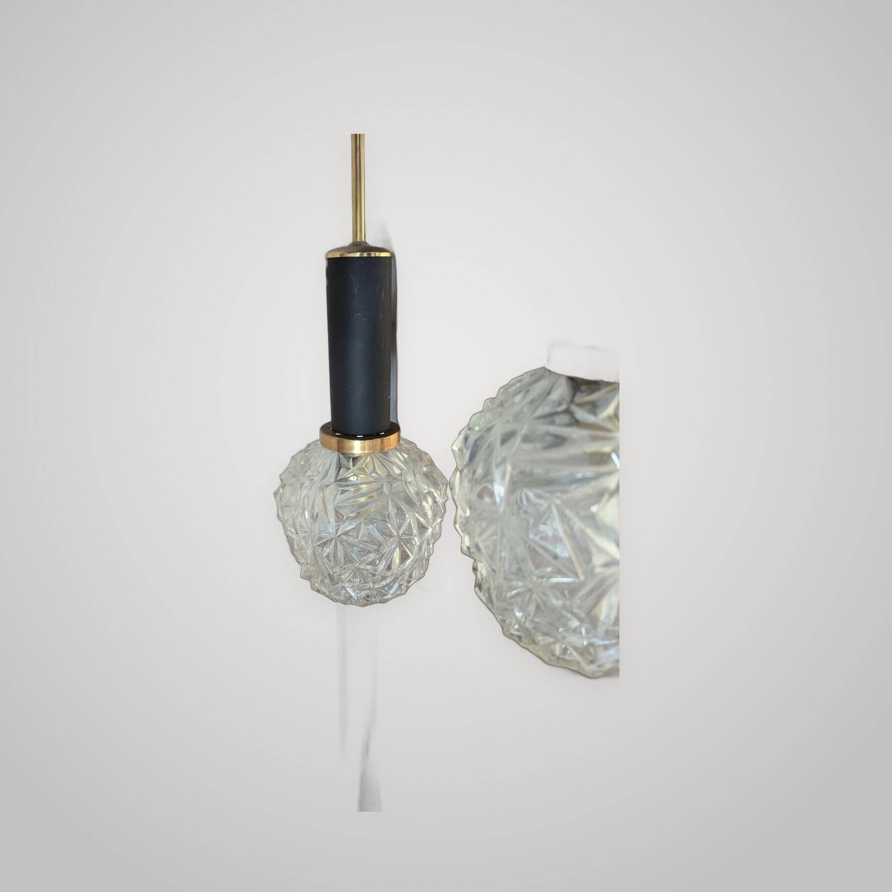 Suspension, 1960