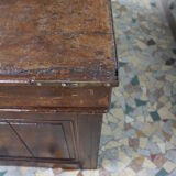 Former trade counter