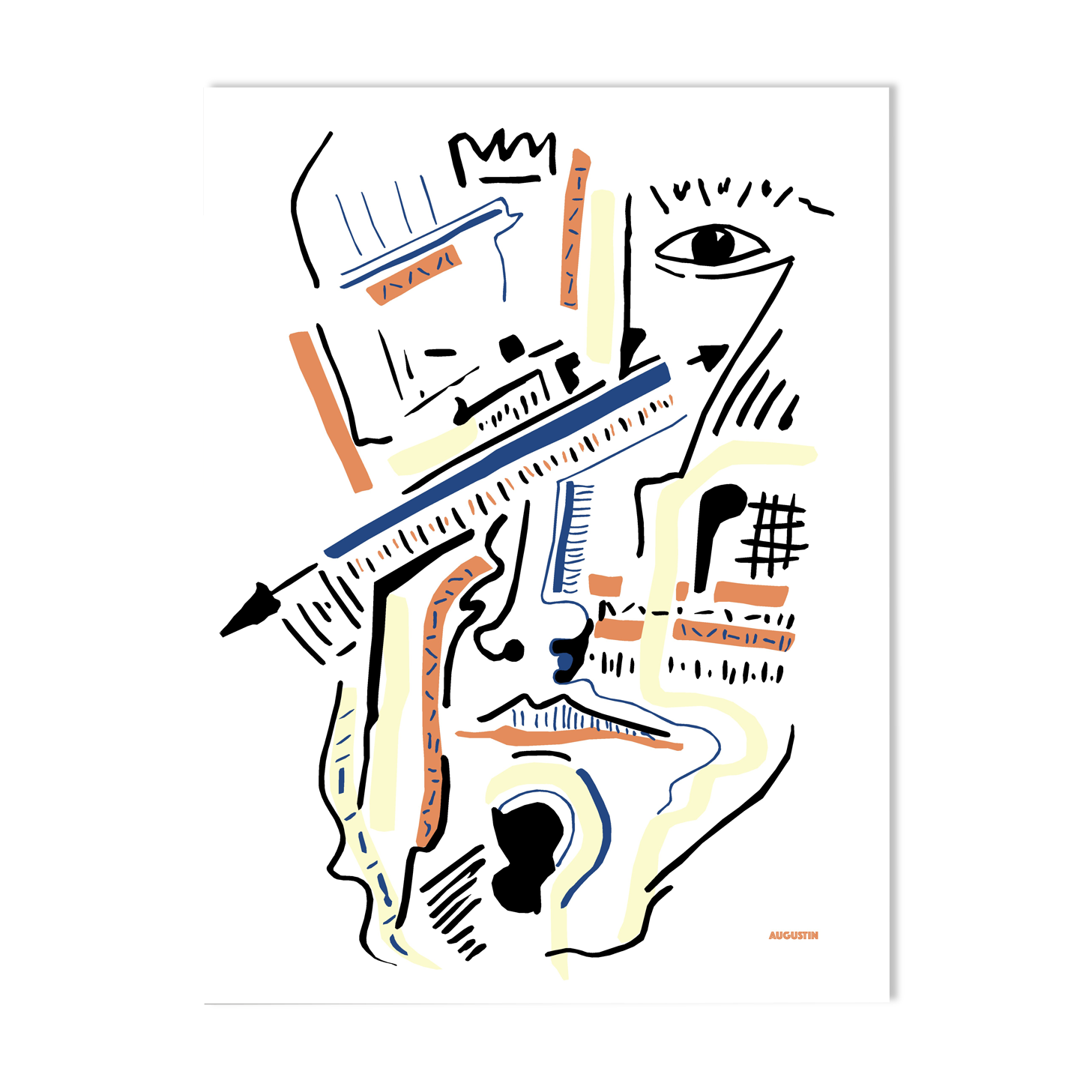 L'oeil